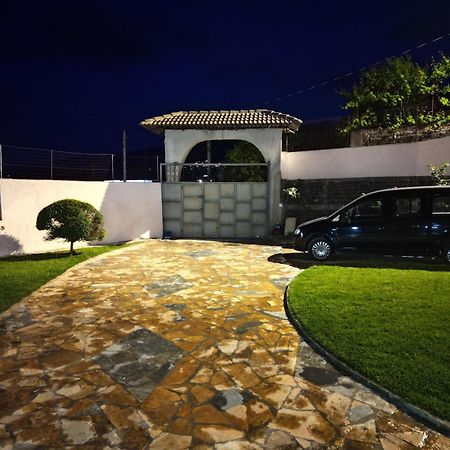 Shena Guest House Gjirokastër 外观 照片