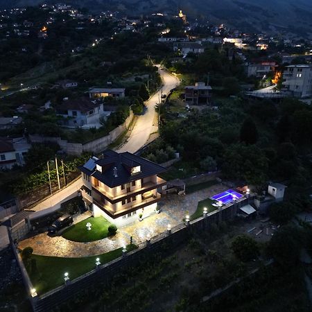 Shena Guest House Gjirokastër 外观 照片