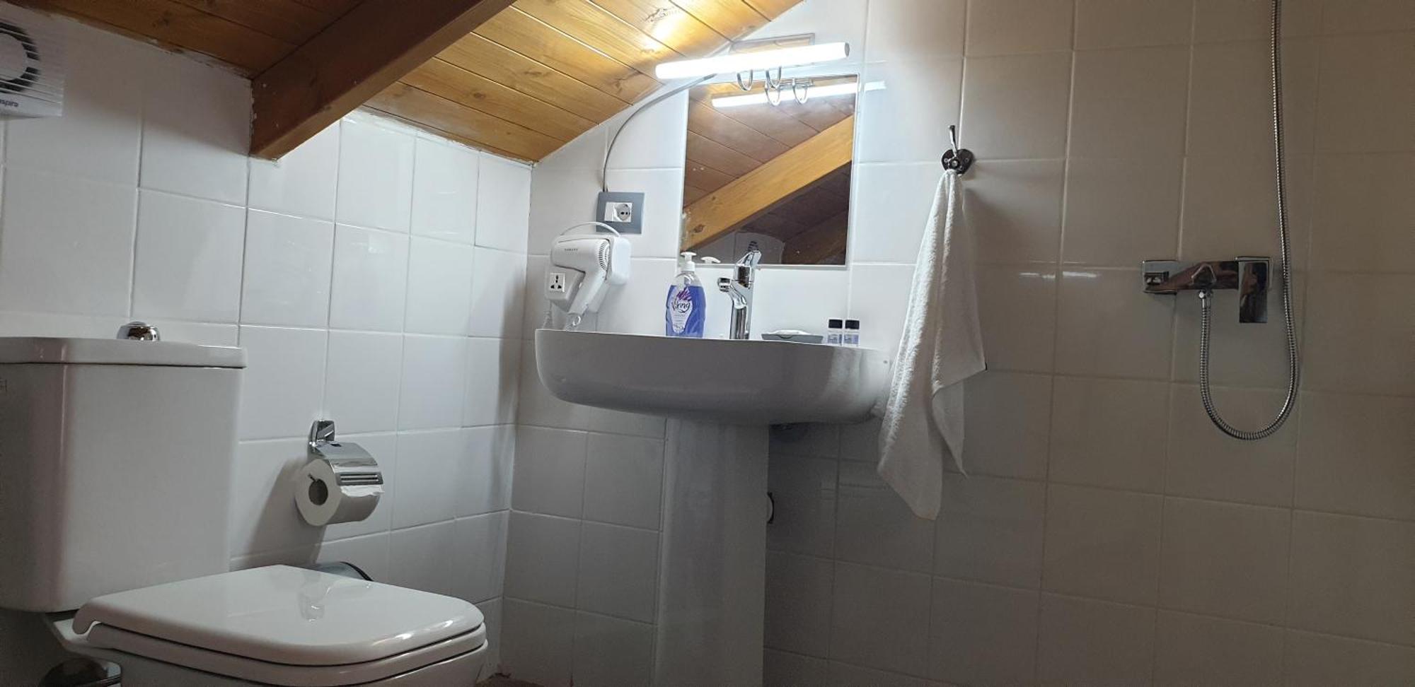 Shena Guest House Gjirokastër 外观 照片