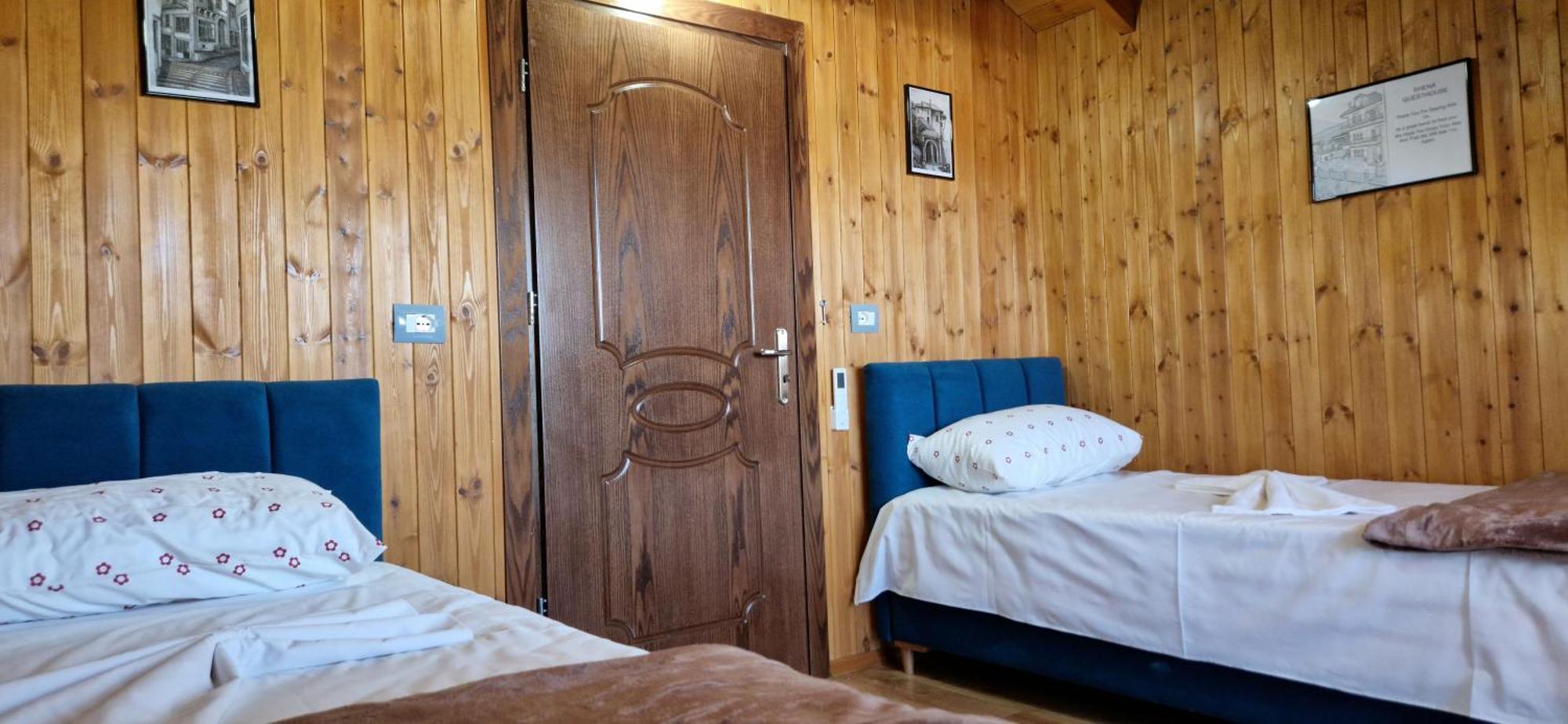 Shena Guest House Gjirokastër 外观 照片