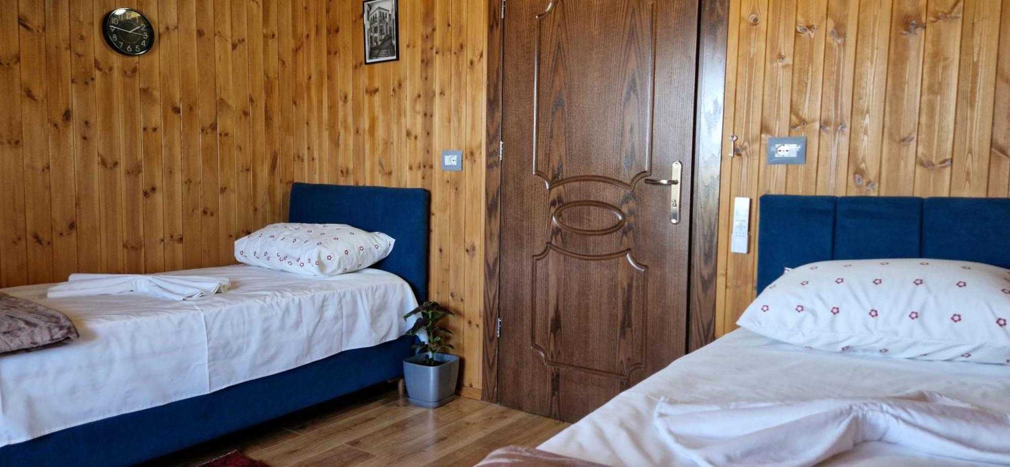 Shena Guest House Gjirokastër 外观 照片