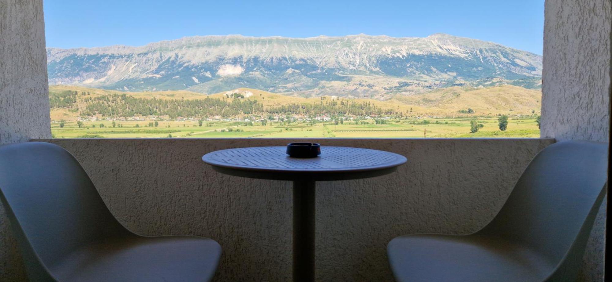 Shena Guest House Gjirokastër 外观 照片