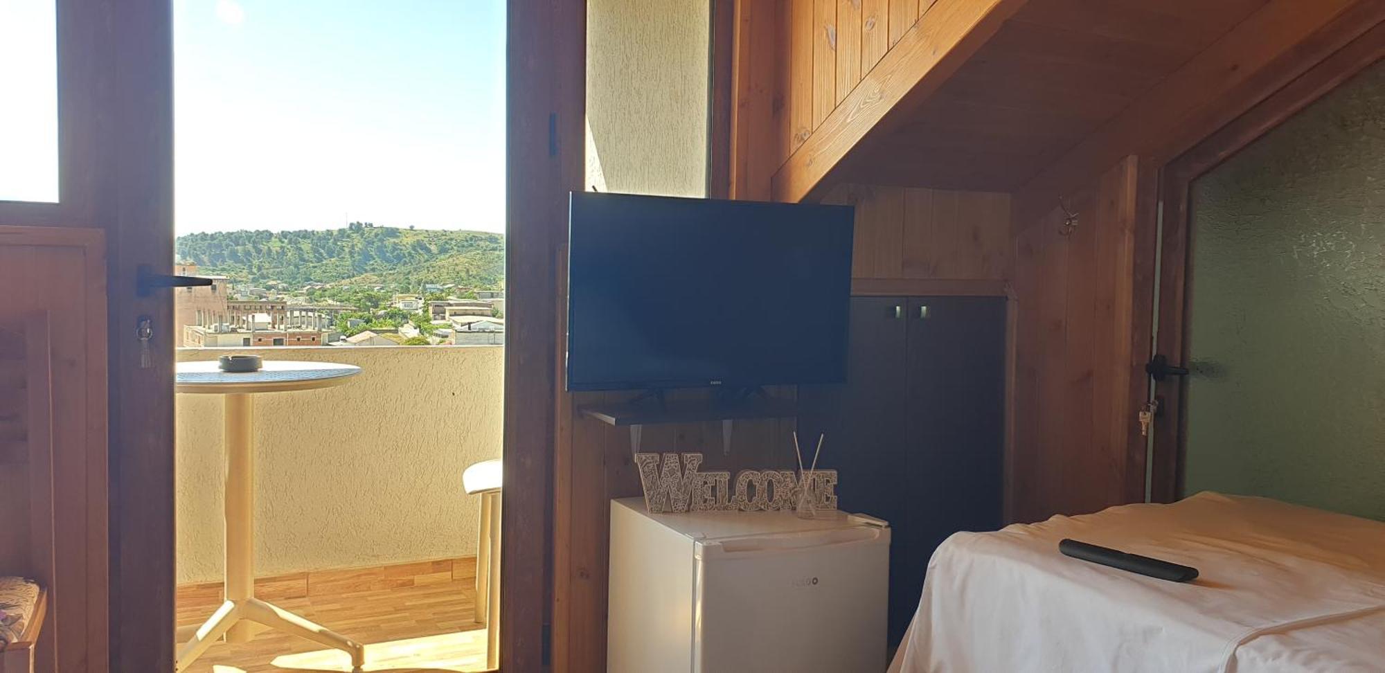 Shena Guest House Gjirokastër 外观 照片