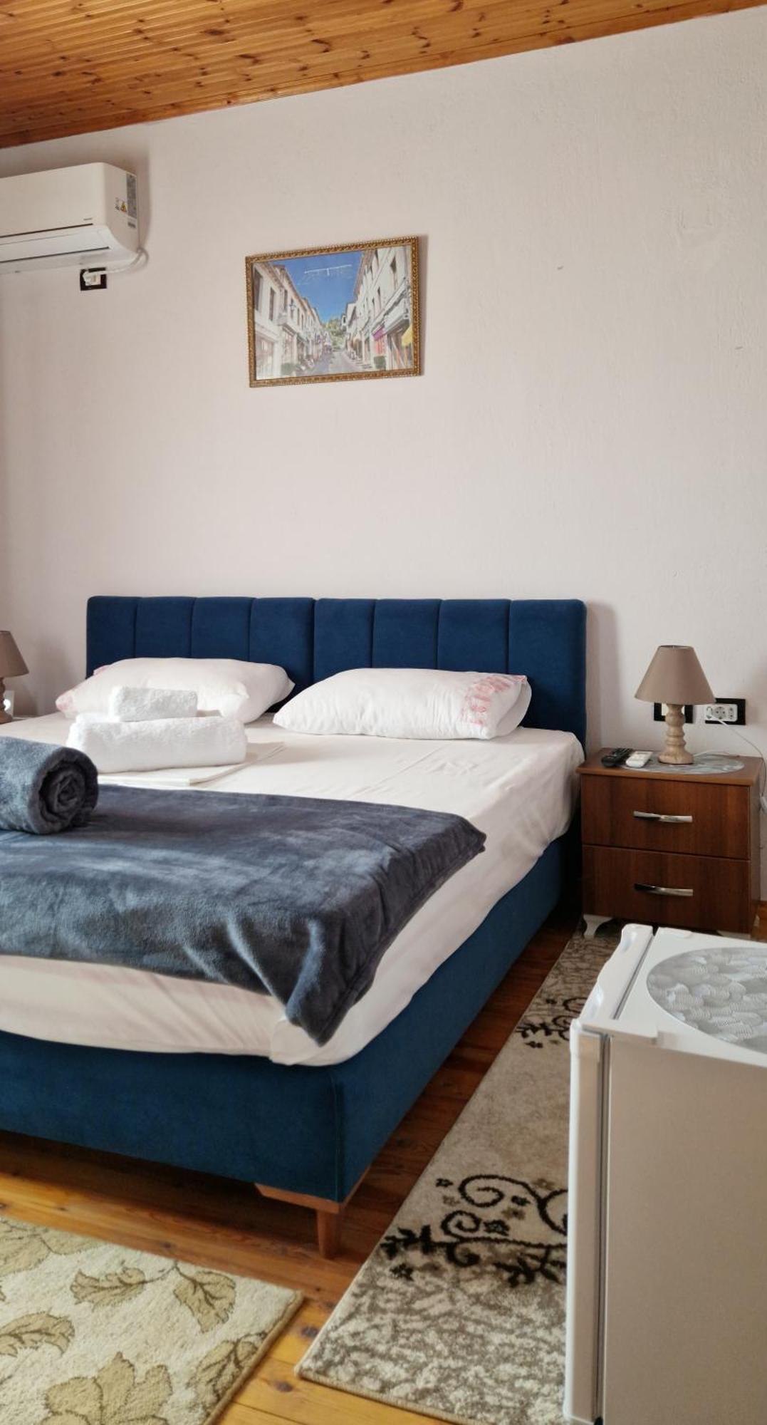 Shena Guest House Gjirokastër 外观 照片