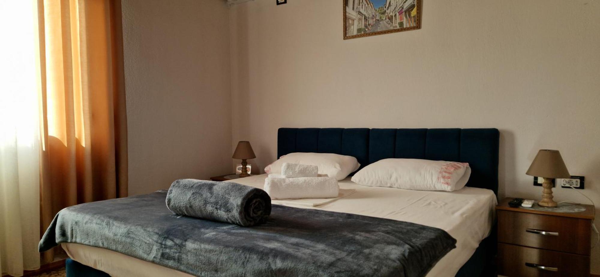Shena Guest House Gjirokastër 外观 照片